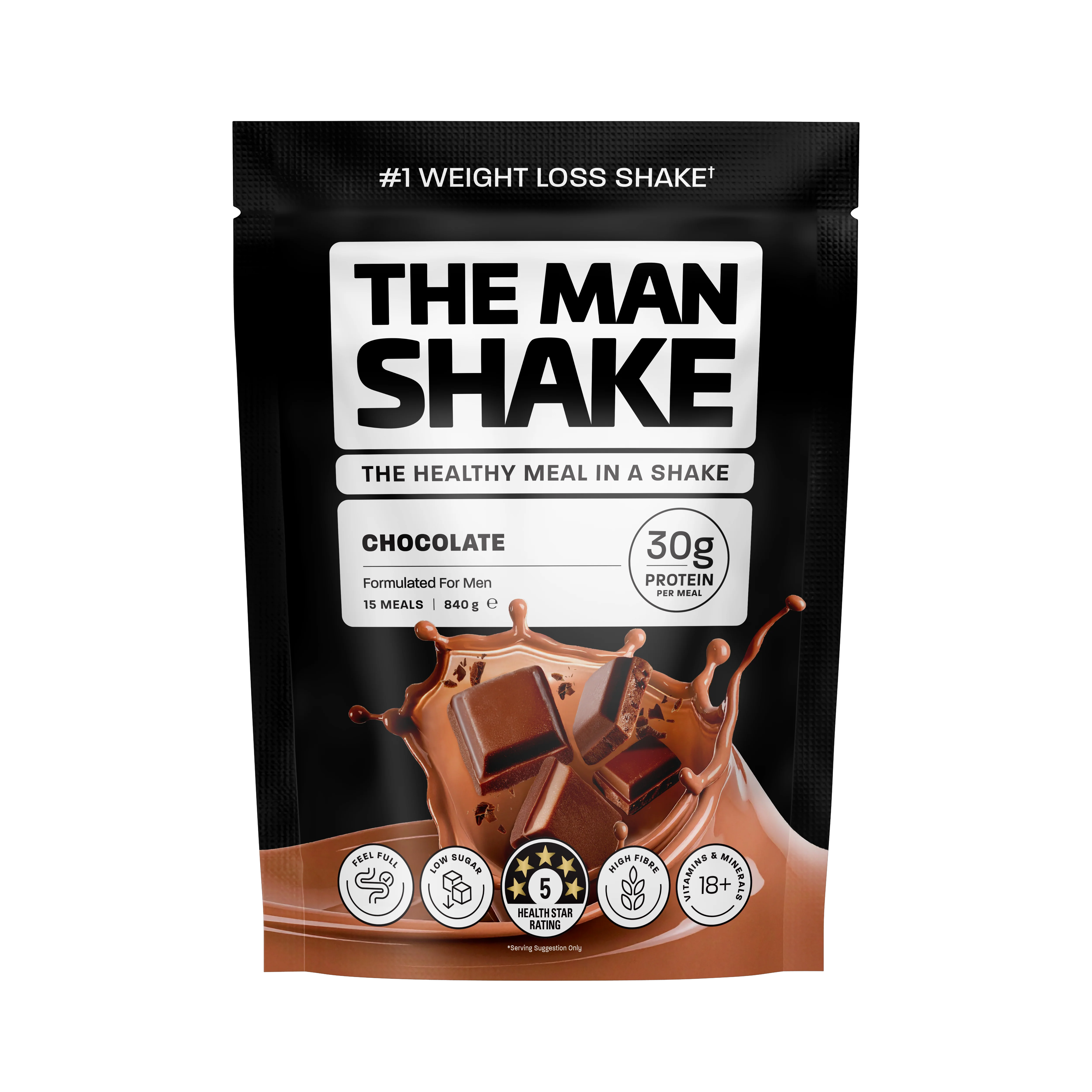 Best Protein Shake For Weight Loss